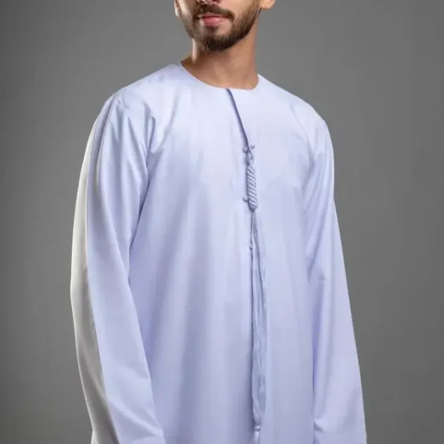 قميص اماراتي